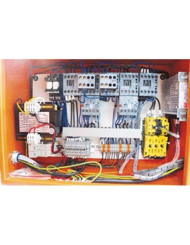 Taladro radial OPTIMUM RD 6