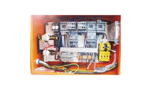 Taladro radial OPTIMUM RD 6