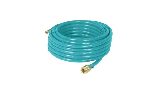 Mànega AIRCRAFT 6x11 mm 10 m amb connexions ràpides