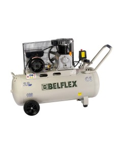 Compresor BELFLEX BF-2/100-CMS