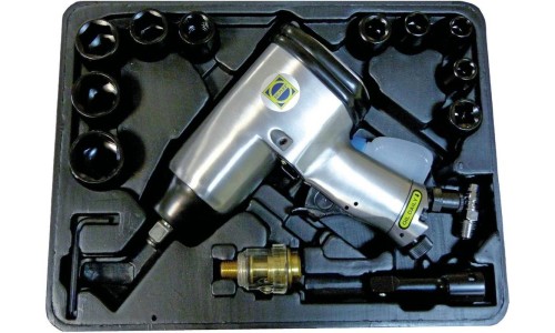 Llave de impacto BELFLEX SM 403-K