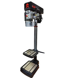 Taladro de columna FORTEX...