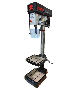 Taladre de columna FORTEX...