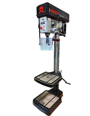 Taladre de columna FORTEX FTX-25C-ZS...