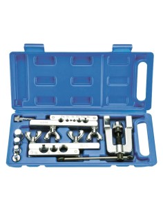 Kit escariador y...