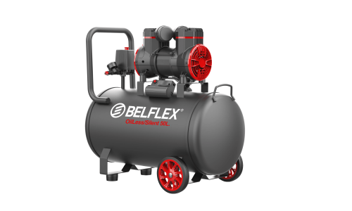 COMPRESSOR BELFLEX SENSE OLI BF-50-SILENT 230V-F1 2HP