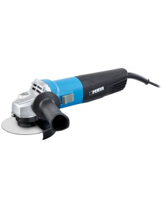 AMOLADORA ANGULAR FERVI 115...