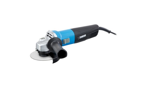 AMOLADORA ANGULAR FERVI 115 MM 720W FFAG07203A