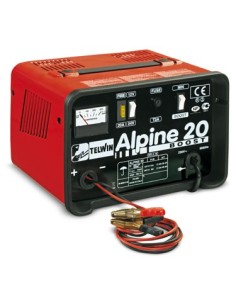 TELWIN ALPINE 20 BOOST