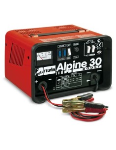 TELWIN ALPINE 30 BOOST