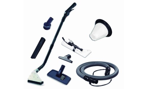 Aspirador CLEANCRAFT flexCAT 116 PD 1200W (16l)