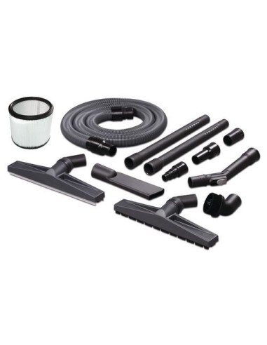 Aspirador CLEANCRAFT wetCAT 362 IET...