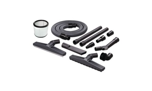 Aspirador CLEANCRAFT wetCAT 362 IET 2900W (62L) 7001370