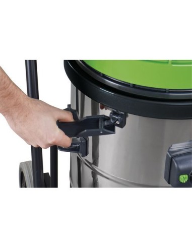Aspirador CLEANCRAFT wetCAT 362 IET...