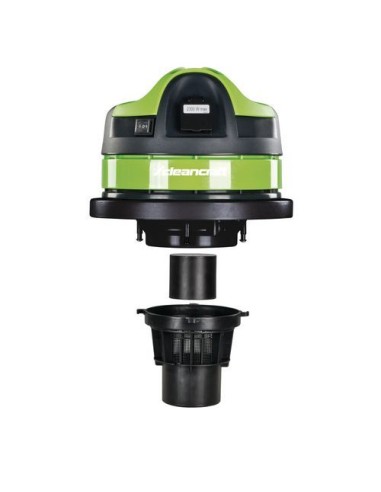 Aspirador CLEANCRAFT wetCAT 362 IET...