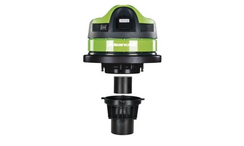 Aspirador CLEANCRAFT wetCAT 362 IET 2900W (62L) 7001370