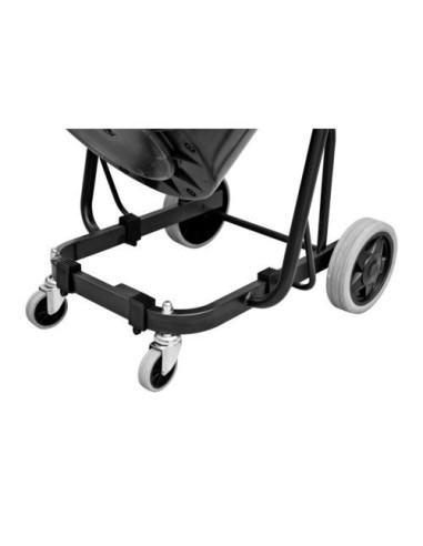 Aspirador CLEANCRAFT wetCAT 362 IET...