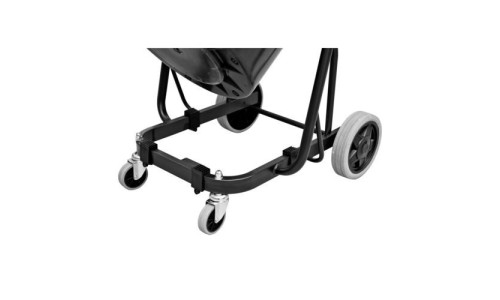 Aspirador CLEANCRAFT wetCAT 362 IET 2900W (62L) 7001370