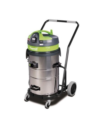 Aspirador CLEANCRAFT wetCAT 362 IET...