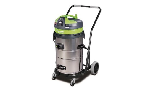 Aspirador CLEANCRAFT wetCAT 362 IET 2900W (62L) 7001370