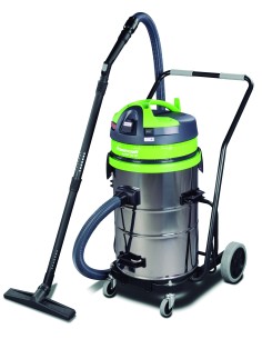 Aspirador CLEANCRAFT wetCAT...