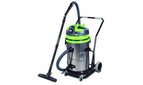 Aspirador CLEANCRAFT wetCAT 362 IET 2900W (62L) 7001370