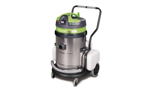 Aspirador industrial netejador de tapisseries flexCAT 262-2 IEPD - CLEANCRAFT