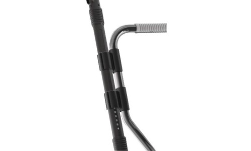 Aspirador industrial limpiador de tapicerías flexCAT 262-2 IEPD - CLEANCRAFT