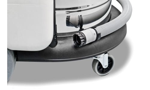Aspirador industrial netejador de tapisseries flexCAT 262-2 IEPD - CLEANCRAFT