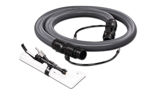 Aspirador industrial netejador de tapisseries flexCAT 262-2 IEPD - CLEANCRAFT