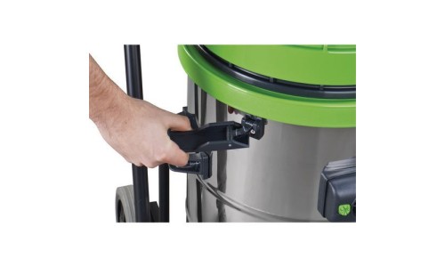 CLEANCRAFT wetCAT 137 E aspirador 1000W (37 L.) 7001130