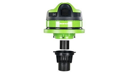 CLEANCRAFT wetCAT 137 E aspirador 1000W (37 L.) 7001130