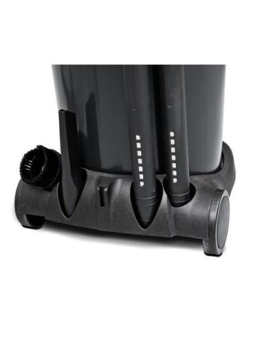 CLEANCRAFT wetCAT 137 E aspirador...
