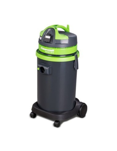 CLEANCRAFT wetCAT 137 E aspirador...