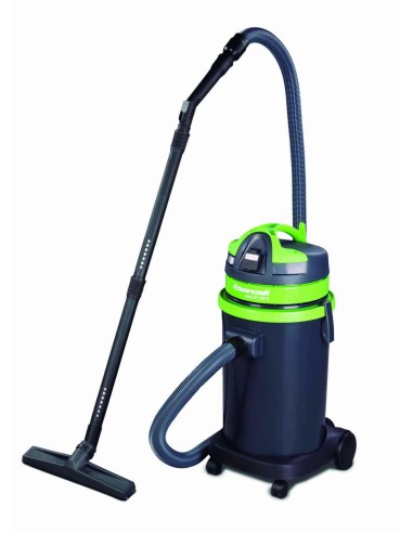 CLEANCRAFT wetCAT 137 E aspirador...
