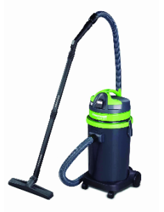 CLEANCRAFT wetCAT 137 E...
