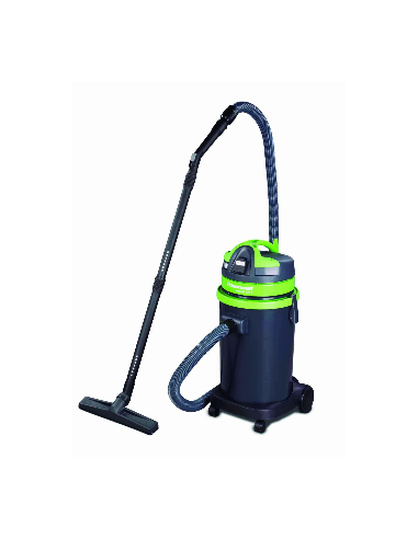 CLEANCRAFT wetCAT 137 E aspirador...