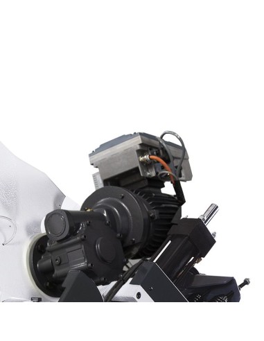 SIERRA DE CINTA OPTIMUM OPTI SD 500 AV