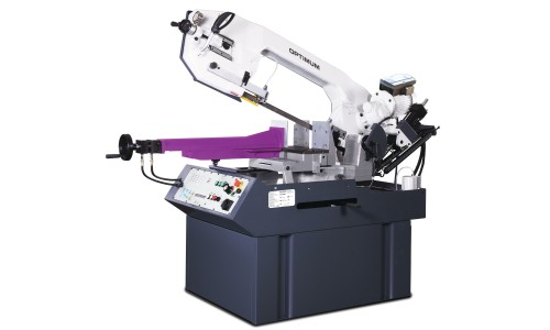 SIERRA DE CINTA OPTIMUM OPTI SD 500 AV
