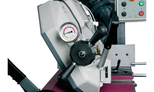 SERRA CINTA DE CINTA OPTIMUM OPTI SD 500 AV