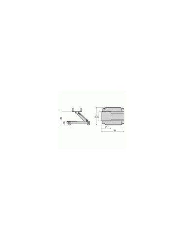 GAT TRANSMISSIONS MEGA / GCB-2