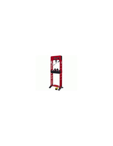 PREMSA MANUAL I PEDAL CILINDRE FIX...