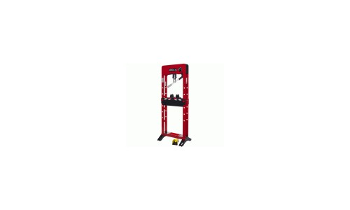 PREMSA MANUAL I PEDAL CILINDRE FIX MEGA PRC30NF