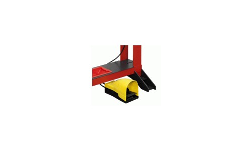PREMSA MANUAL I PEDAL CILINDRE FIX MEGA PRC30NF