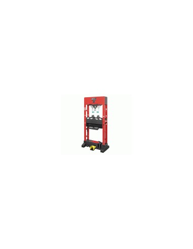 PRENSA PREMIUM MANUAL Y PEDAL...