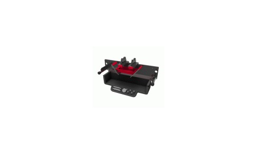 PRENSA PREMIUM MANUAL Y PEDAL CILINDRO MÓVIL PRP50