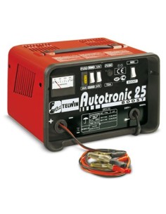 TELWIN AUTOTRONIC 25 BOOST