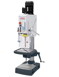 Taladre de columna FORTEX...