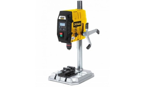 Trepant de columna digital sobretaula  FEMI JOBLINE FM-DIGIMAX13