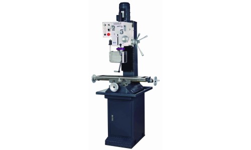 Fresadora - Taladre Universal Optimum MB 4